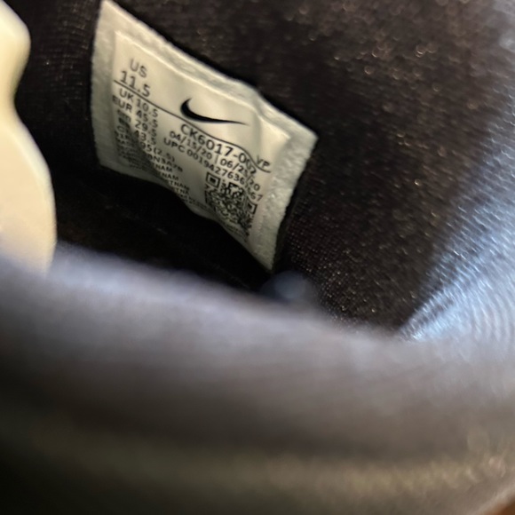 NEW KD # seven brand with box - Picture 3 of 7